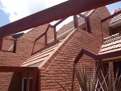 Foto de una habitación de Hotel San Diego