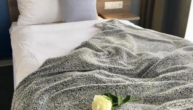 Foto de StadtHotel ARTE