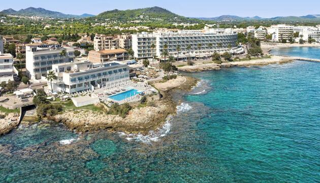 Foto de Hotel Atolon &amp; Kaafu Beach Club