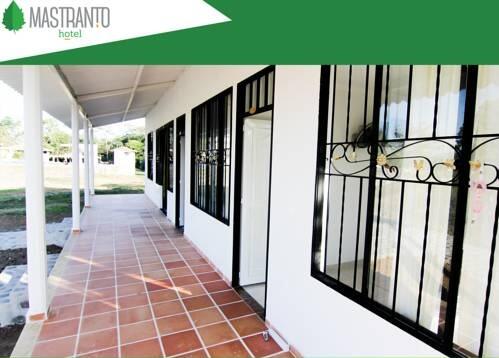 Foto general de Hotel Mastranto