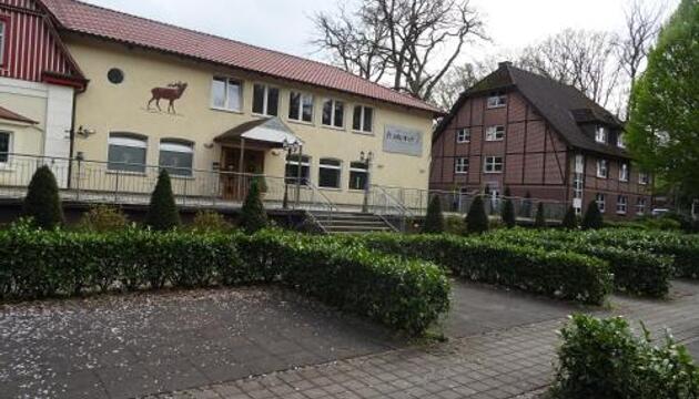 Foto de Da Franco - Ristorante &amp; Hotel