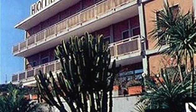 Foto de Hotel Poggio Ducale