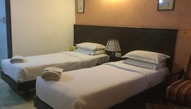 Photo – Hotel The Fern Residency Yeshwanthpur