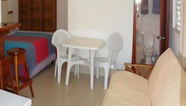 Bild - Hotel Michelos Suites