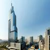 Foto de InterContinental Nanjing, an IHG Hotel