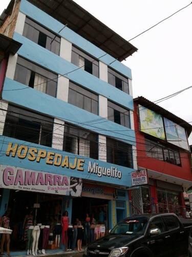 Foto general de Hospedaje Miguelito