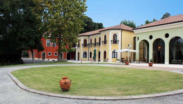 Foto de Hotel Alle Acque