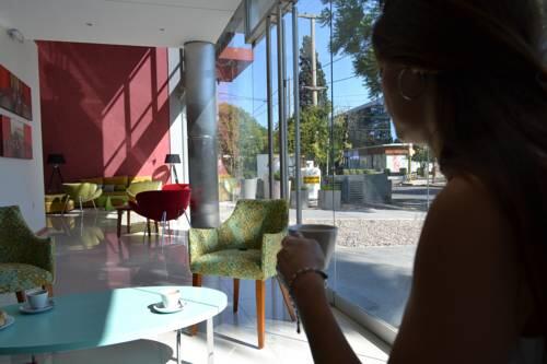 Foto de los servicios de Fader Hotel Boutique