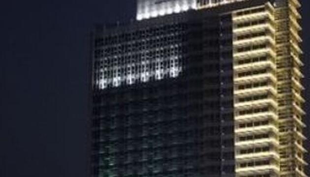 Foto de Hotel The Westin Shenzhen Nanshan