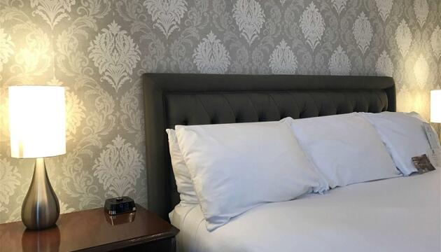 Foto de Hawthorne Hotel