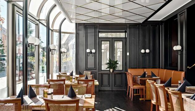 Foto de Best Western Plus Hotel Eyde