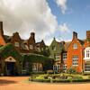 Foto de Sprowston Manor Hotel, Golf &amp; Country Club