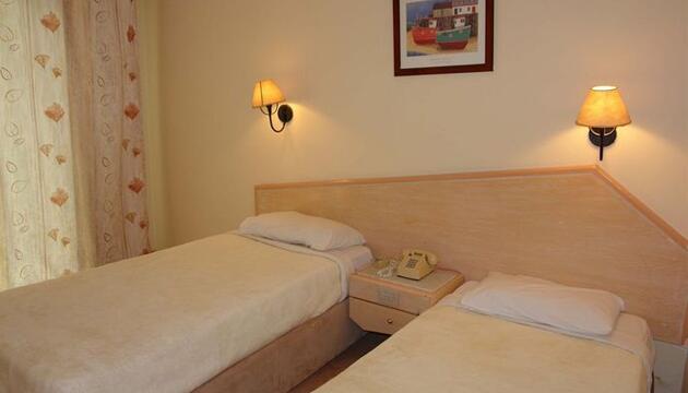 Foto de Club Aqua Fun Hurghada Resort