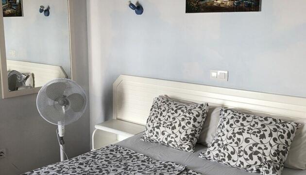 Foto de Yucca Park ApartHotel