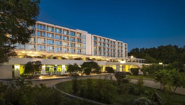Foto de Magal Hotel by Aminess
