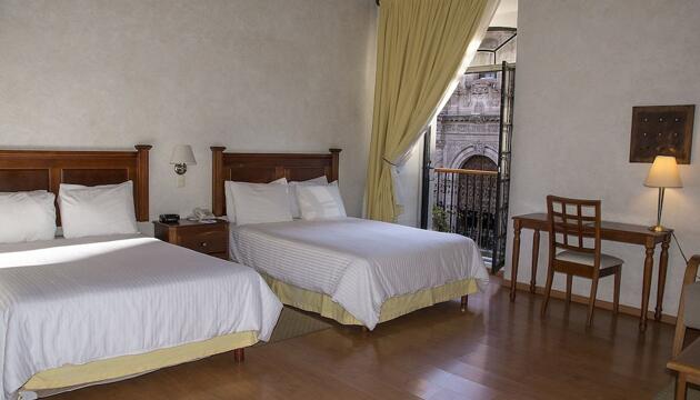 Foto de Hostal de La Monja