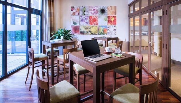 Photo – Lindner Hotel Am Michel