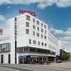 Foto de Hotel Cabinn Aalborg