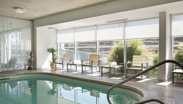 Foto de UY Proa Sur Hotel