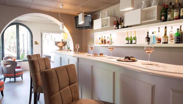 Foto de Hotel Best Western Plus La Corniche