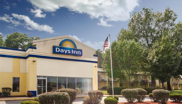 Foto de Hotel Days Inn by Wyndham Portage