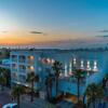 Foto de The Palms Oceanfront Hotel
