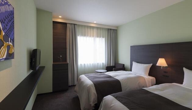 Foto de Ginza Grand Hotel