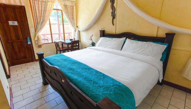 Foto de Hotel Poseidon