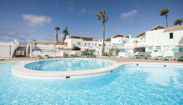 Foto de Hotel Smy Tahona Fuerteventura