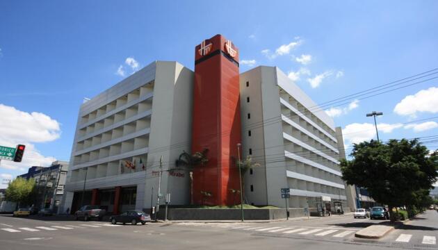 Foto de Hotel Mirabel