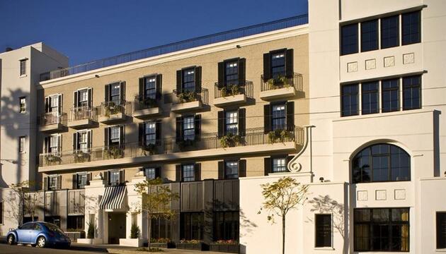Foto de Hotel Palihouse Holloway