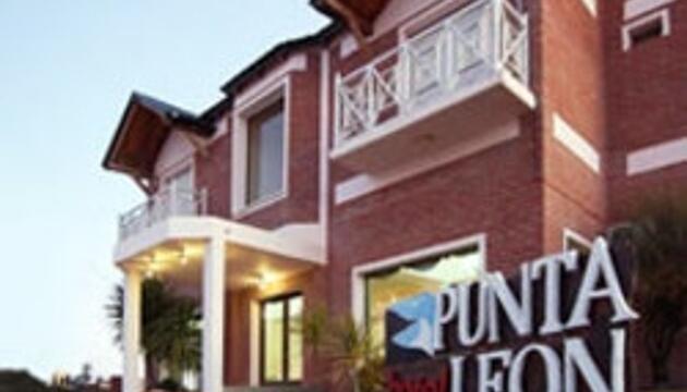 Foto de Punta León