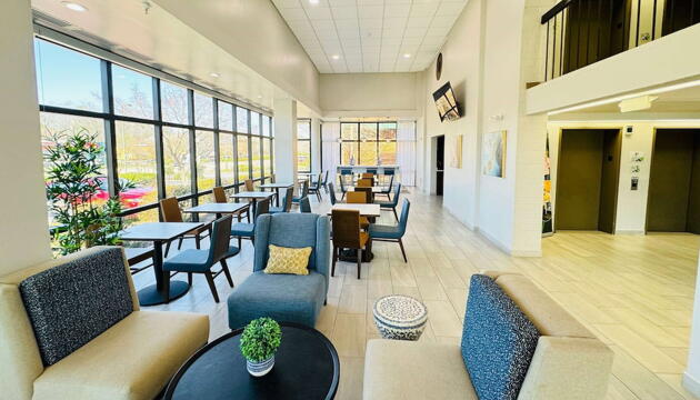Foto de Hotel Wingate by Wyndham Williamsburg
