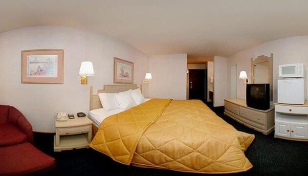Photo – Hotel Knights Inn &amp; Suites Gallup