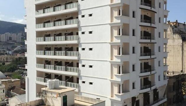 Photo - Hôtel Majestic Annaba