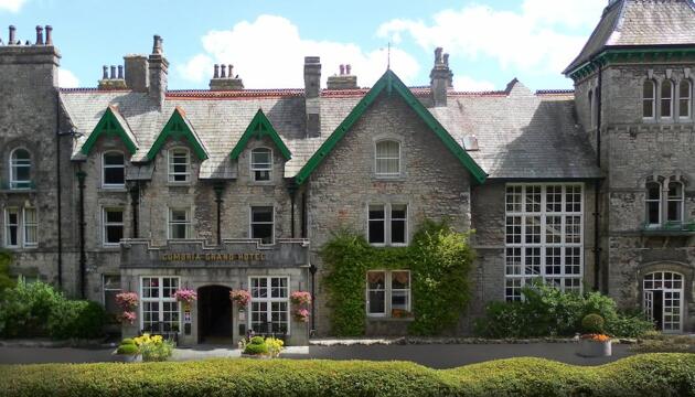 Photo – Cumbria Grand Hotel