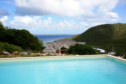 Foto general de Villa Blue Bay