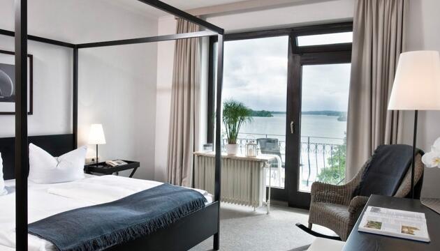 Foto de Hotel Dieksee - Collection by Ligula