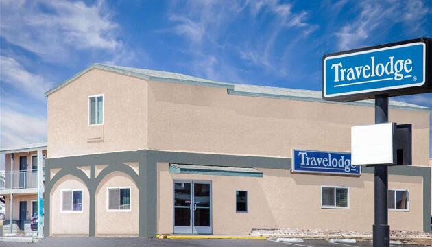 Foto de Hotel Travelodge by Wyndham Barstow