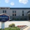 Photo – Hotel Hampton Inn Grand Rapids-North