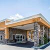 Foto de Hotel Quality Inn Greenwood Hwy 25