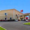 Foto de Hotel Econo Lodge Saint George