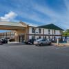 Foto de Motel Econo Lodge Brownsville