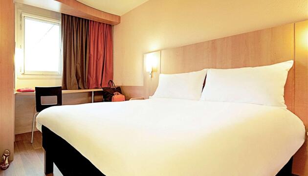 Photo - Hôtel ibis Constantine