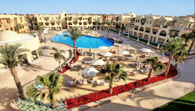 Photo – Resort Stella Gardens Resort &amp; Spa, Makadi Bay