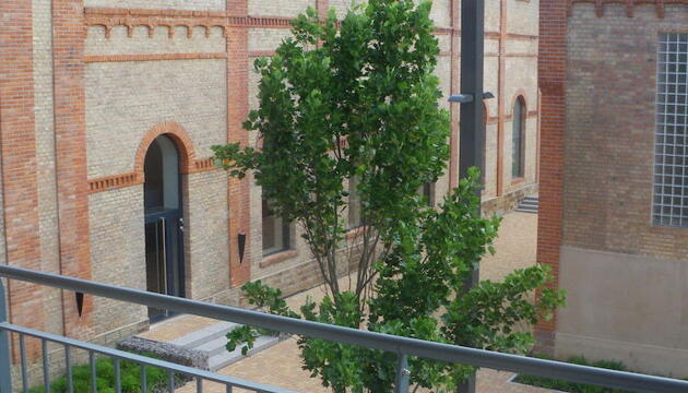 Foto de Zenitude Hôtel - Résidences Les Portes d&apos;Alsace