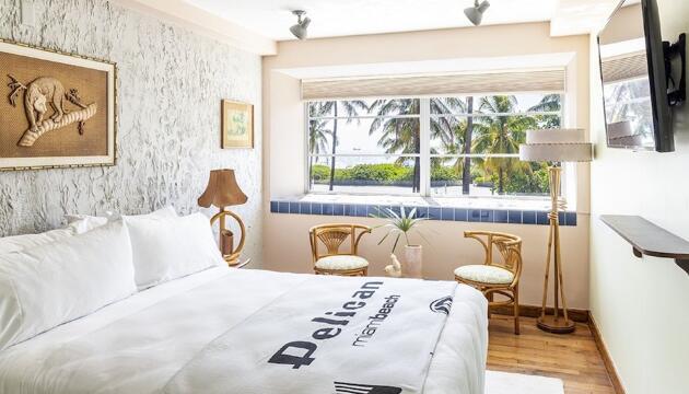 Foto de Pelican Hotel