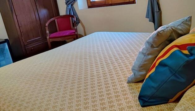 Foto de Hotel Minerva
