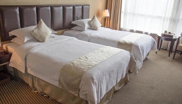 Foto de Hotel Paco Business Baiyun