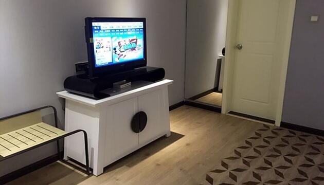 Foto de Hotel Paco Business TianHe